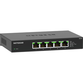 Netgear MS305 switch