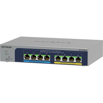 Netgear MS108EUP PoE switch