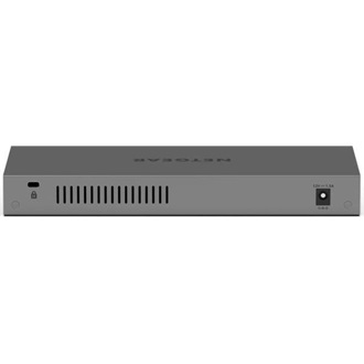 Netgear 8X 1G PORT UNMANAGED SWITCH 10G/MULTI-GIG UPLINK PORT
