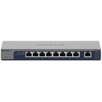 Netgear 8X 1G PORT UNMANAGED SWITCH 10G/MULTI-GIG UPLINK PORT