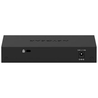 Netgear 8 PORT 2.5G UM PLUS SWITCH 8X 2.5G LAN