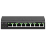 Netgear 8 PORT 2.5G UM PLUS SWITCH 8X 2.5G LAN