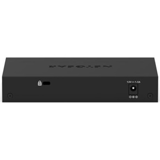Netgear 8-PORT 2.5G UNMANAGED SWITCH MULTI-GIGABIT METAL FANLESS