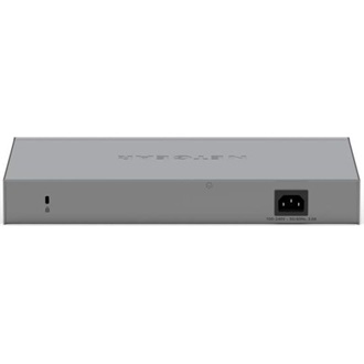 Netgear 8-PORT MULTI-GIGABIT SWITCH 1Y INSIGHT MANAGED 2X SFP+ PORTS