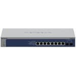 Netgear 8-PORT MULTI-GIGABIT SWITCH 1Y INSIGHT MANAGED 2X SFP+ PORTS