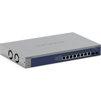 Netgear 8-PORT MULTI-GIGABIT SWITCH 1Y INSIGHT MANAGED 2X SFP+ PORTS