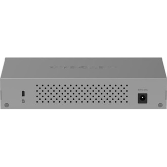 Netgear 8-PORT POE++ MULTI-GIG SWITCH INSIGHT MANAGED 230W POE BUDGET