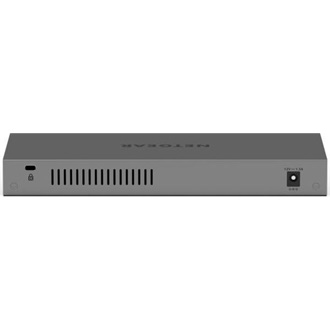 Netgear 8-PORT UNMANAGED GIGABIT SWITCH 8X 1G ETHERNET + 1X SFP+
