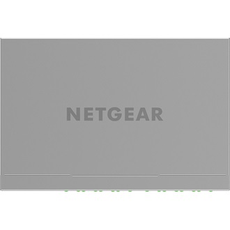 Netgear MS108UP PoE switch