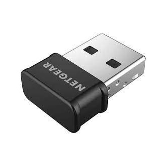 Netgear A6150 AC1200 1167Mb/s USB2.0 A Dual-Band Wi-Fi hálózati adapter