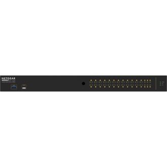 Netgear GSM4230UP PoE switch