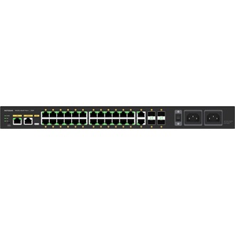 Netgear GSM4230UP PoE switch