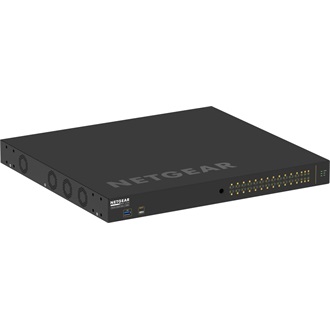 Netgear GSM4230UP PoE switch