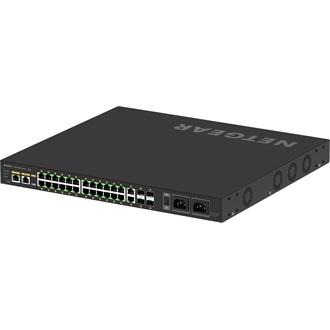 Netgear GSM4230UP PoE switch