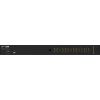 Netgear GSM4230PX PoE switch