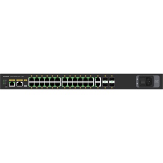 Netgear GSM4230PX PoE switch