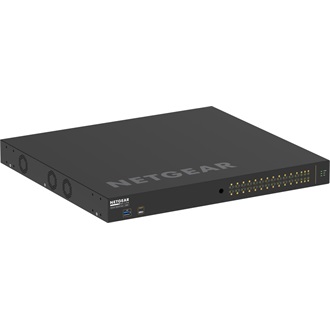 Netgear GSM4230PX PoE switch
