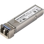 Netgear AXM763 ProSafe 10Gb/s miniGBIC SFP+ LC Multi-mode 62.5/125µm transceiver modul OM2