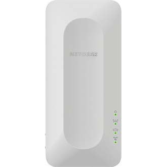 Netgear EAX12 AX1600 Dual-Band Wi-Fi range extender