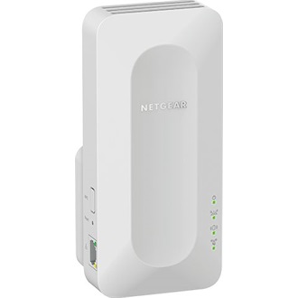 Netgear EAX12 AX1600 Dual-Band Wi-Fi range extender