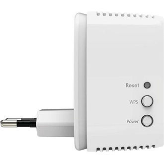 Netgear EX3110 AC750 Dual-Band Wi-Fi range extender
