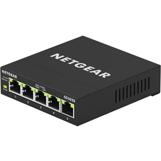 Netgear GS305E-100PES switch