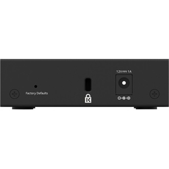 Netgear GS305E-100PES switch