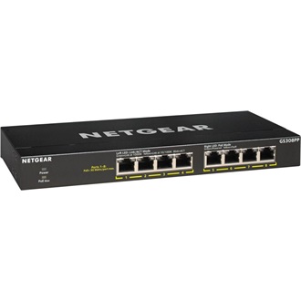 Netgear GS308PP-100EUS PoE switch