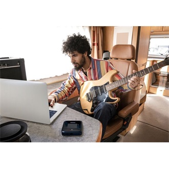 Netgear M1/2/5 antenna