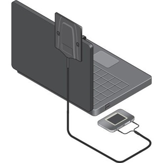 Netgear M1/2/5 antenna