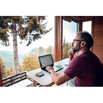 Netgear M1/2/5 antenna