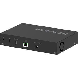 Netgear GSM4210PX PoE switch