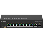 Netgear GSM4210PD PoE switch