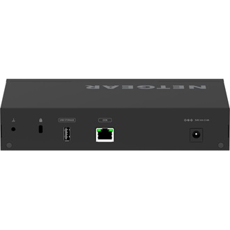 Netgear GSM4210PD PoE switch