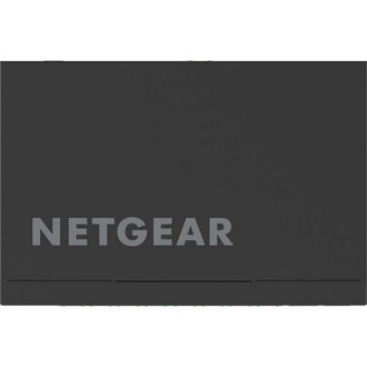 Netgear GSM4210PD PoE switch