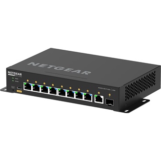 Netgear GSM4210PD PoE switch