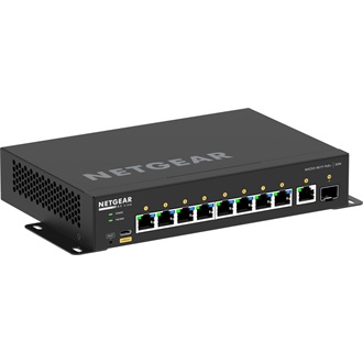 Netgear GSM4210PD PoE switch