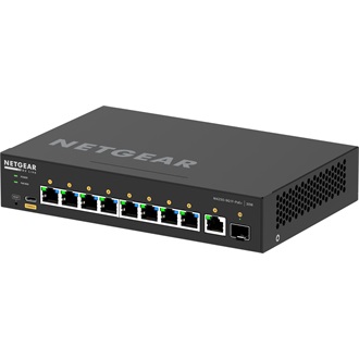 Netgear GSM4210PD PoE switch