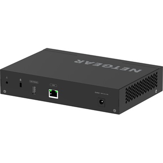 Netgear GSM4210PD PoE switch