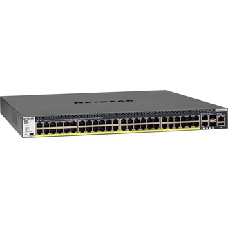Netgear GSM4352PA PoE switch