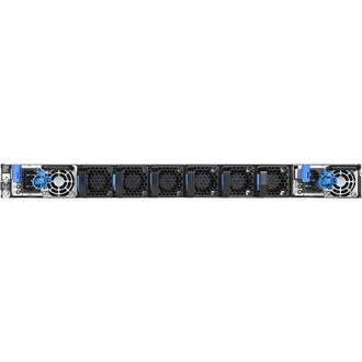 Netgear XSM4556 rack switch
