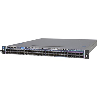 Netgear XSM4556 rack switch