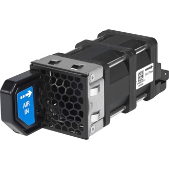 Netgear XSM4556 rack switch