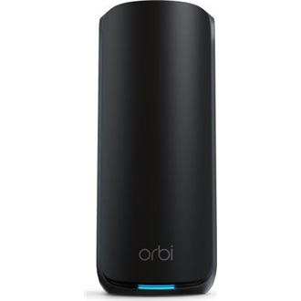 Netgear MESH-SATELLITE ORBI 870 WIFI 7 TRI-BAND BLACK  21 GBIT/S