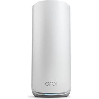 Netgear MESH-SATELLITE ORBI 870 WIFI 7 TRI-BAND WHITE 21 GBIT/S