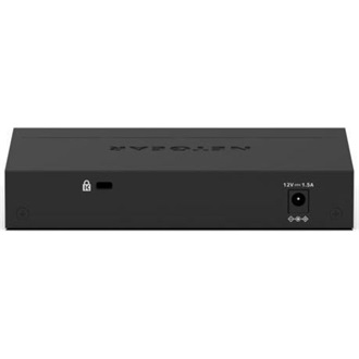Netgear MS305E switch