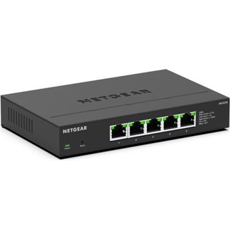 Netgear MS305E switch