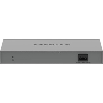 Netgear MS510TXM 8-PORT SWITCH + 2XSFP+ MULTI-GIGABIT/10G SMART MANAGED