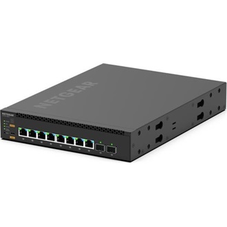Netgear MSM4310 PoE switch