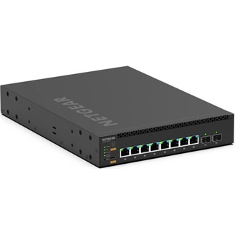Netgear MSM4310 PoE switch
